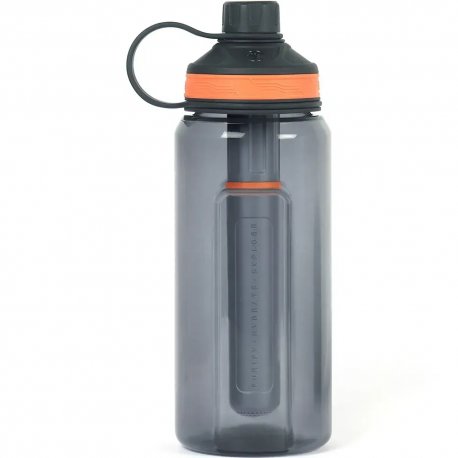 Фляга с фильтром для воды Lifesystems Water Filter Purifier Bottle (44030)