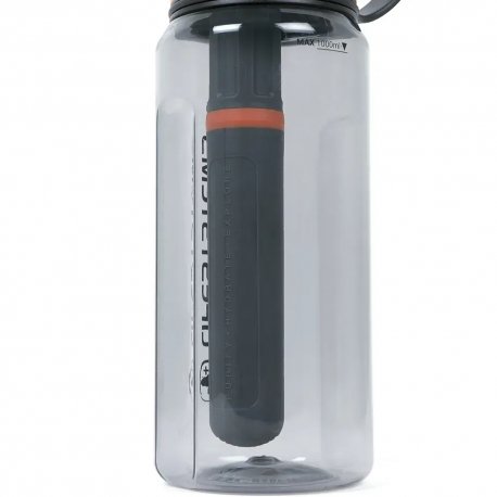 Фляга с фильтром для воды Lifesystems Water Filter Purifier Bottle (44030)