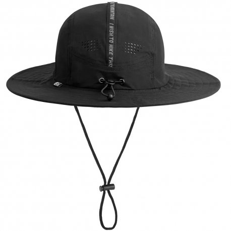 Панама Picture Organic Katek Black S-M (SB0288A)