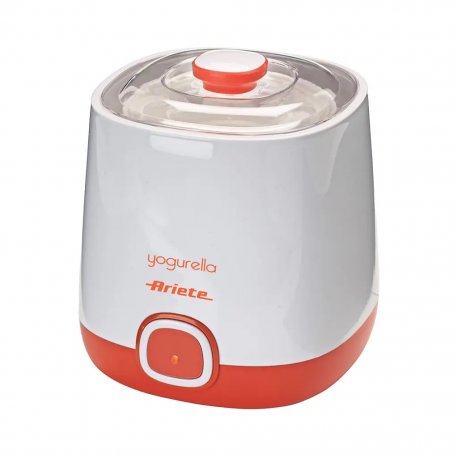 Йогуртниця Ariete 621 WHOR (00C062110AR0)
