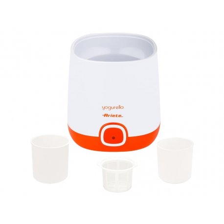 Йогуртниця Ariete 621 WHOR (00C062110AR0)
