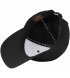 Кепка Picture Organic United Soft Black (SB159A)