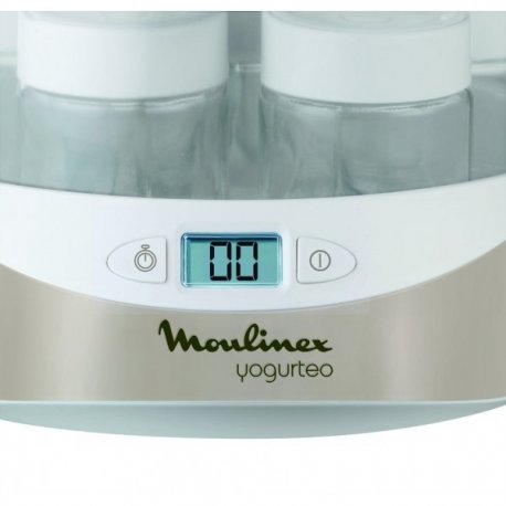 Йогуртница Moulinex (YG231E32)