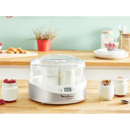 Йогуртниця Moulinex (YG231E32)