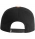 Кепка Picture Organic Wakopa BB Black (SB0295A)