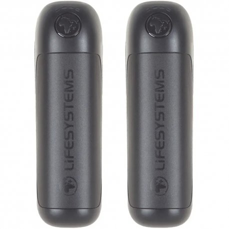 Грелка для рук Lifesystems Dual-Magnetic Rechargeable (42467)