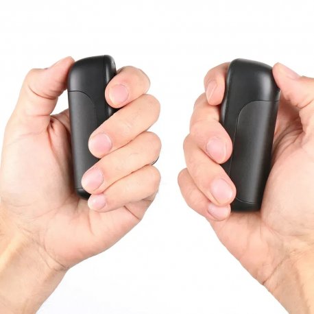 Грелка для рук Lifesystems Dual-Magnetic Rechargeable (42467)