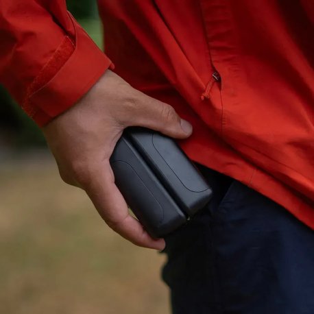Грелка для рук Lifesystems Dual-Magnetic Rechargeable (42467)