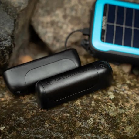 Грелка для рук Lifesystems Dual-Magnetic Rechargeable (42467)