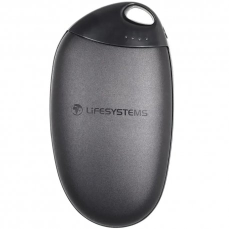 Грелка для рук Lifesystems USB Rechargeable Hand Warmer 5200 mAh (42460)
