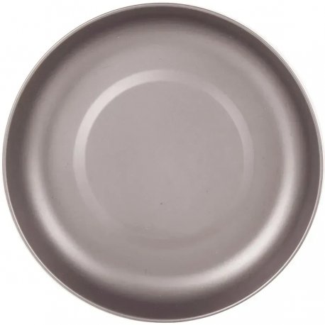 Тарілка Lifeventure Titanium Plate (9517)