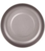 Тарелка Lifeventure Titanium Bowl (76214)