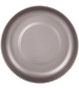 Тарілка Lifeventure Titanium Bowl (76214)