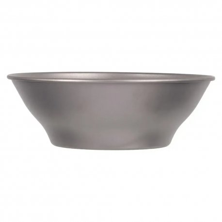 Тарілка Lifeventure Titanium Bowl (76214)