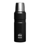 Термос Picture Organic Campoi Black (ACC159A)
