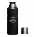 Термос Picture Organic Campoi Black (ACC159A)