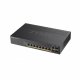 Комутатор Zyxel GS1920-8HPV2 (GS1920-8HPV2-EU0101F)