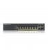 Коммутатор Zyxel GS1920-8HPV2 (GS1920-8HPV2-EU0101F)