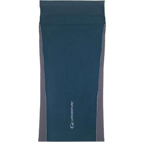 Вкладиш в спальник Lifeventure Cotton Ultimate Liner Rectangular (65556)