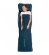Вкладыш в спальник Lifeventure Cotton Ultimate Liner Rectangular (65556)