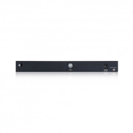 Комутатор Zyxel XMG1915-10EP (XMG1915-10EP-EU0101F)