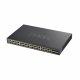 Коммутатор Zyxel GS1920-48HPv2 (GS192048HPV2-EU0101F)