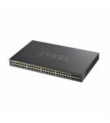 Коммутатор Zyxel GS1920-48HPv2 (GS192048HPV2-EU0101F)