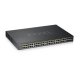 Коммутатор Zyxel GS1920-48HPv2 (GS192048HPV2-EU0101F)