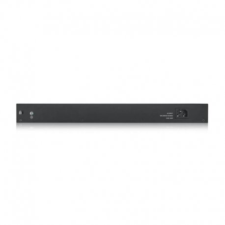 Комутатор Zyxel GS1920-48HPv2 ( GS192048HPV2-EU0101F)