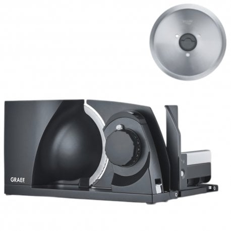 Слайсер Graef (MT1206EU)
