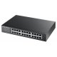 Коммутатор Zyxel GS1900-24E (GS1900-24E-EU0103F) Коммутатор Zyxel GS1900-24E (GS1900-24E-EU0103F)