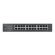 Коммутатор Zyxel GS1900-24E (GS1900-24E-EU0103F) Коммутатор Zyxel GS1900-24E (GS1900-24E-EU0103F)