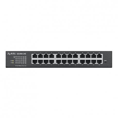 Коммутатор Zyxel GS1900-24E (GS1900-24E-EU0103F)