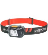 Фонарь налобный Lifesystems Intensity 280 Head Torch Rechargeable (42025)