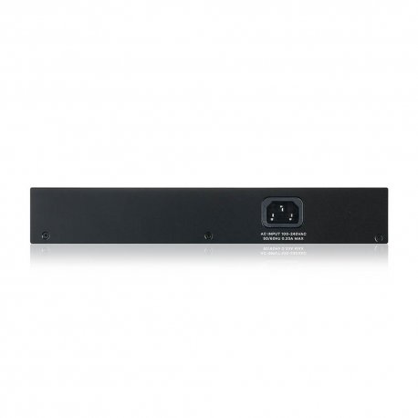 Коммутатор Zyxel GS1915-24E (GS1915-24E-EU0101F)