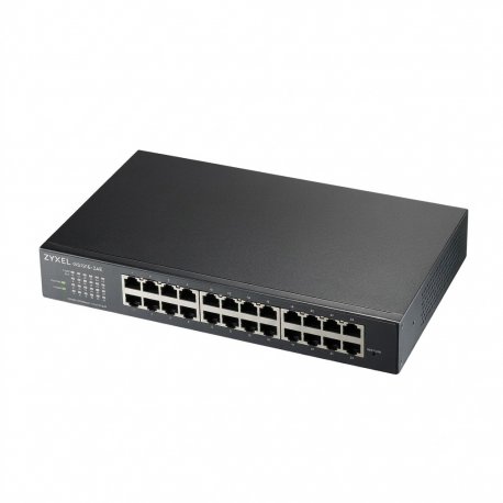 Коммутатор Zyxel GS1915-24E (GS1915-24E-EU0101F)