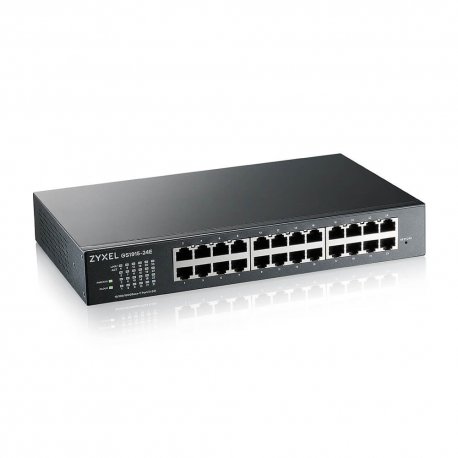 Коммутатор Zyxel GS1915-24E (GS1915-24E-EU0101F)