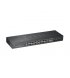 Коммутатор Zyxel GS1920-24V2 (GS1920-24V2-EU0101F) (24xGE, 4xGE/SFP, Smart,NebulaFlex)
