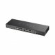 Коммутатор Zyxel GS1920-24V2 (GS1920-24V2-EU0101F) (24xGE, 4xGE/SFP, Smart,NebulaFlex)