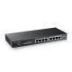 Коммутатор Zyxel GS1915-8 (GS1915-8-EU0101F)