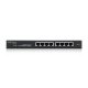 Коммутатор Zyxel GS1915-8 (GS1915-8-EU0101F)