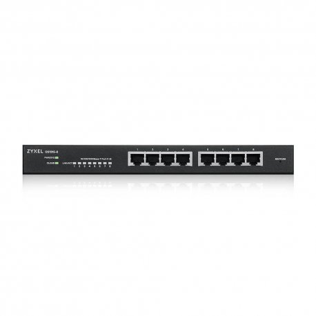 Комутатор Zyxel GS1915-8 (GS1915-8-EU0101F)