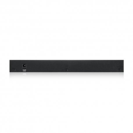 Коммутатор Zyxel GS1915-8 (GS1915-8-EU0101F)