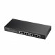 Комутатор Zyxel GS1915-8 (GS1915-8-EU0101F)