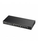 Коммутатор Zyxel GS1915-8 (GS1915-8-EU0101F)