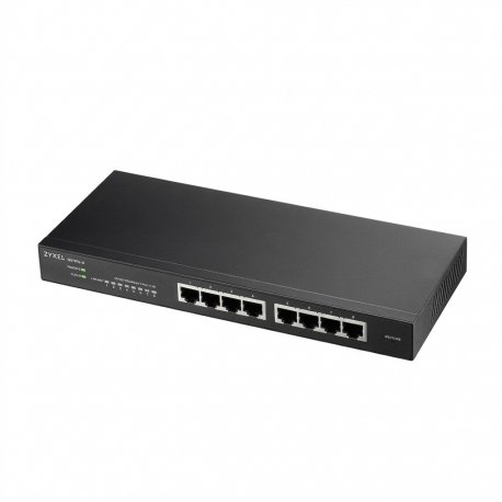 Коммутатор Zyxel GS1915-8 (GS1915-8-EU0101F)
