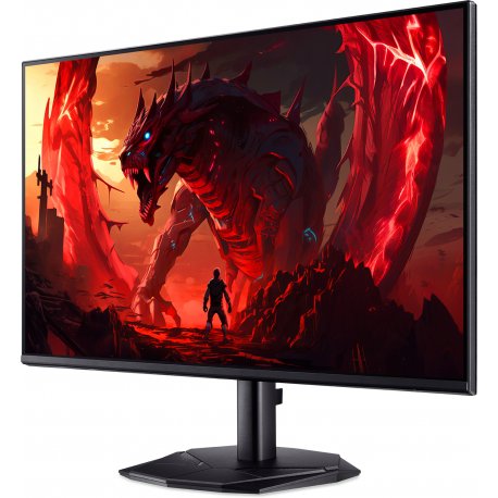 Монитор Acer 23.8" KG241YP6bmipx (UM.QX1EE.605)