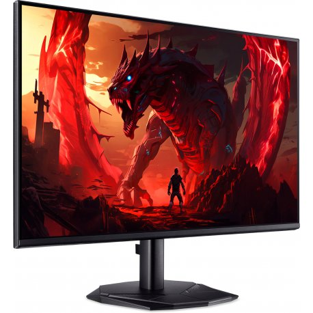 Монитор Acer 23.8" KG241YP6bmipx (UM.QX1EE.605)