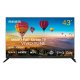 Телевізор Aiwa Full HD 43" (JH43DT180S) Телевізор Aiwa Full HD 43" (JH43DT180S)