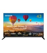 Телевізор Aiwa Full HD 43" (JH43DT180S)